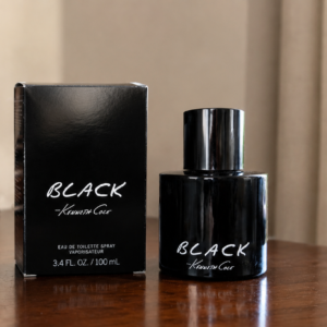 Black Kenneth Cole 3.4 FL.OZ 100mL