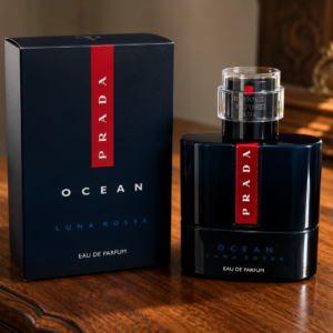 Prada Luna Rossa Ocean Eau de Parfum. Men