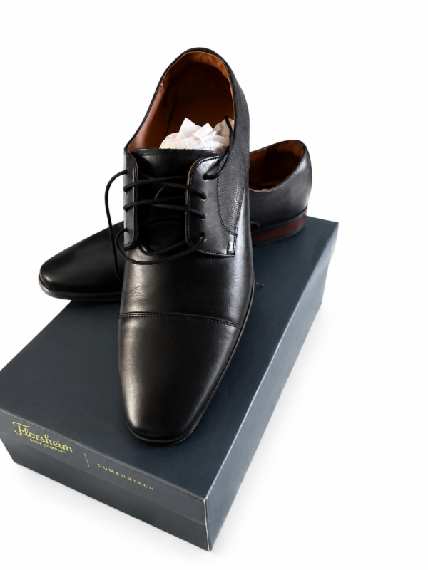 Florsheim Shoe Compagny
